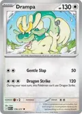 Drampa #176/217