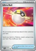 Ultra Ball #213/217