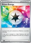 Prism Energy #216/217