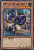 ZW - Ultimate Shield CBLZ-EN007