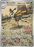 Beautifly #219/217