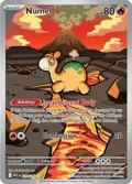 Numel #223/217