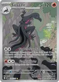Salazzle #224/217