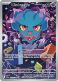Misdreavus #233/217