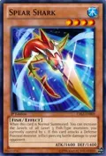 Spear Shark CBLZ-EN009