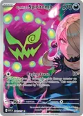 Cynthia's Spiritomb #244/217