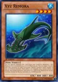 Xyz Remora CBLZ-EN011