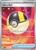 Ultra Ball #264/217