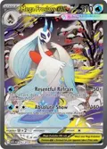 Mega Froslass ex #275/217