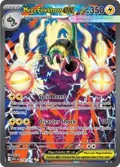 Mega Eelektross ex #278/217