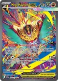 Mega Hawlucha ex #283/217