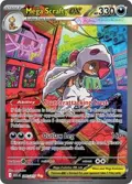 Mega Scrafty ex #285/217