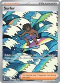 Surfer #293/217