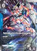 Full Armor Unicorn Gundam (Destroy Mode) (U+) GD03-010