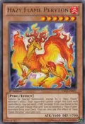 Hazy Flame Peryton CBLZ-EN031