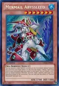 Mermail Abyssleed CBLZ-EN034
