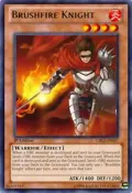 Brushfire Knight CBLZ-EN037