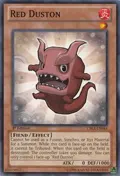Red Duston CBLZ-EN044