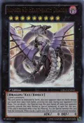 Number 92: Heart-eartH Dragon CBLZ-EN045