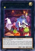 Slacker Magician CBLZ-EN053