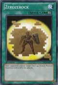 Zerozerock CBLZ-EN054