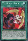 Xyz Double Back CBLZ-EN056