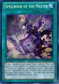 Spellbook of the Master CBLZ-EN062