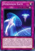 Dimension Gate CBLZ-EN068