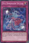 Xyz Dimension Splash CBLZ-EN069