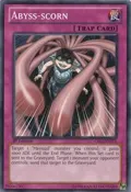 Abyss-scorn CBLZ-EN075