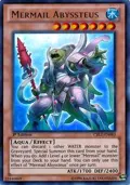 Mermail Abyssteus CBLZ-EN083