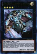 Artorigus, King of the Noble Knights CBLZ-EN086