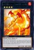 Infernal Flame Vixen CBLZ-EN087