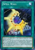 Spell Wall CBLZ-EN088