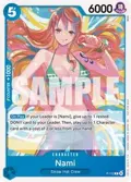 Nami (Heroines Battle Pack) P-112