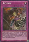 Kickfire CBLZ-EN089