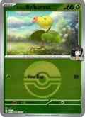 Erika's Bellsprout (Poke Ball) #004/217