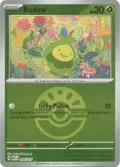 Budew - 016/217 (Friend Ball) #016/217