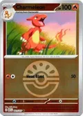 Charmeleon (Friend Ball) #021/217