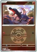 Salandit (Quick Ball) #034/217