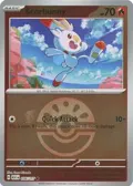 Scorbunny - 036/217 (Friend Ball) #036/217