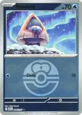 Snorunt - 046/217 (Love Ball) #046/217