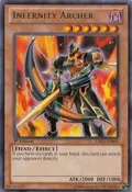 Infernity Archer CBLZ-EN094