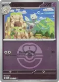 Togetic (Love Ball) #081/217