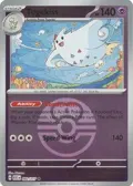 Togekiss - 082/217 (Love Ball) #082/217