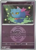 Misdreavus - 085/217 (Dusk Ball) #085/217