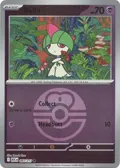 Ralts (Love Ball) #087/217