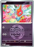 Rotom (Dusk Ball) #092/217