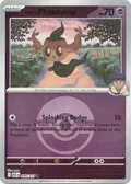 Hop's Phantump (Poke Ball) #095/217