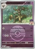 Hop's Trevenant - 096/217 (Poke Ball) #096/217